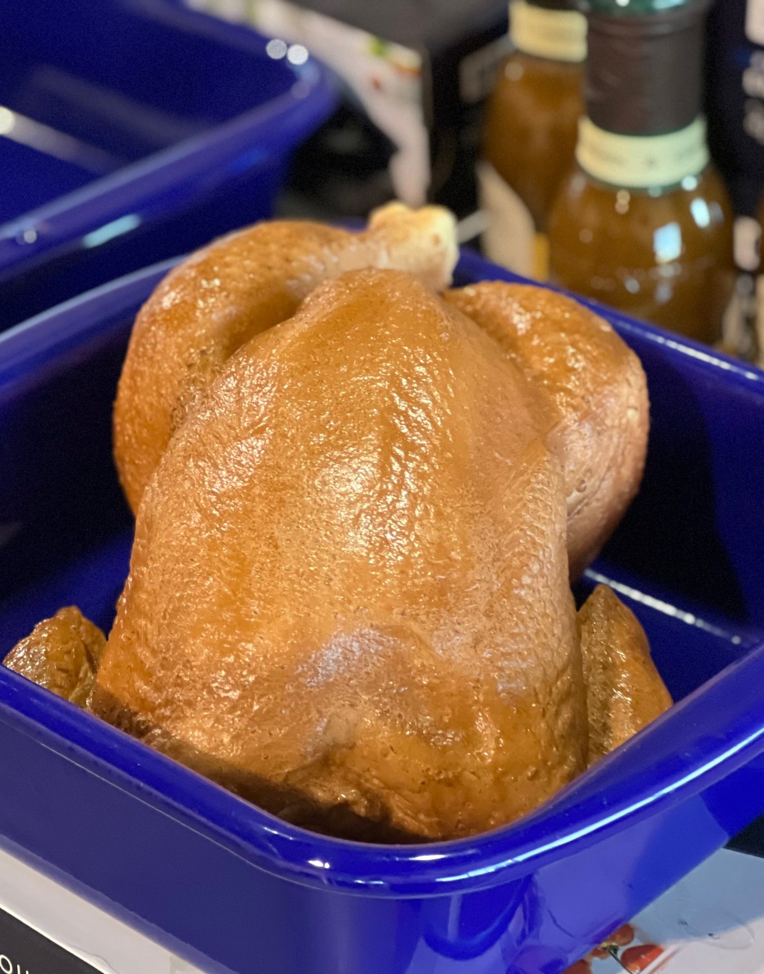 Poultry