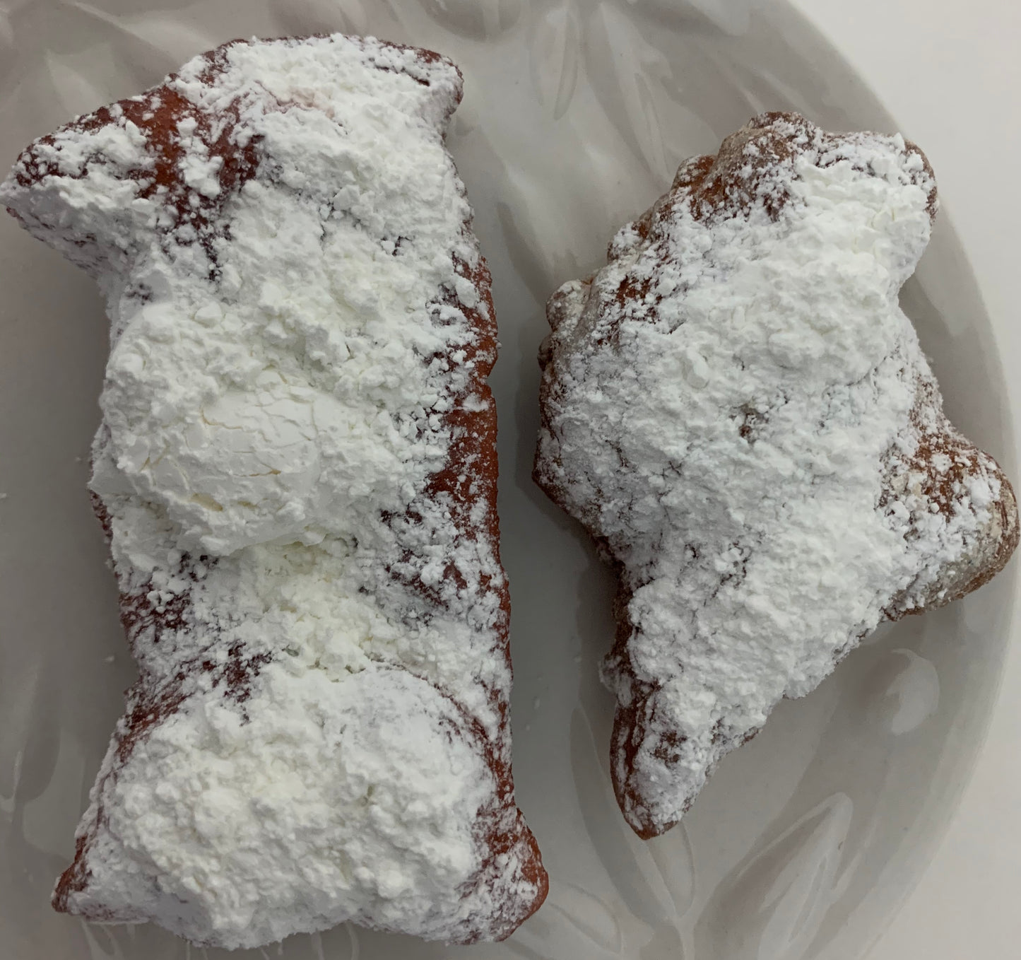 Beignets 3ct