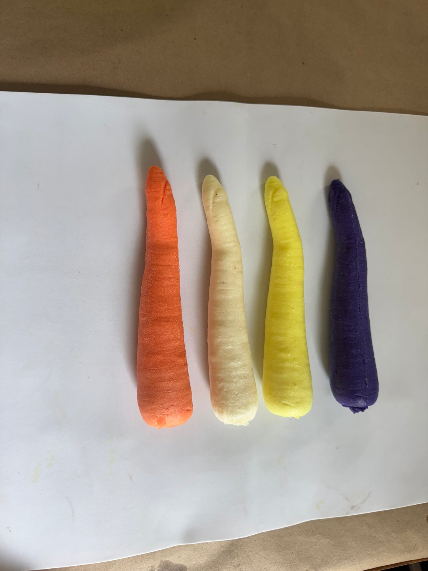 Carrot #5