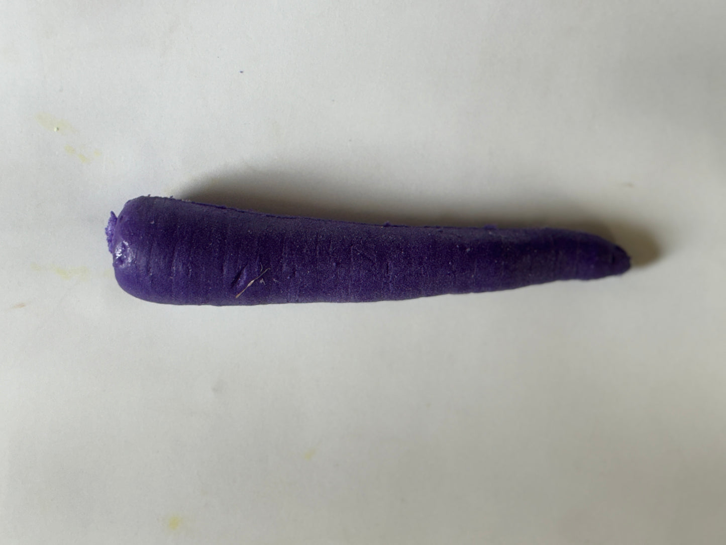 Carrot #5