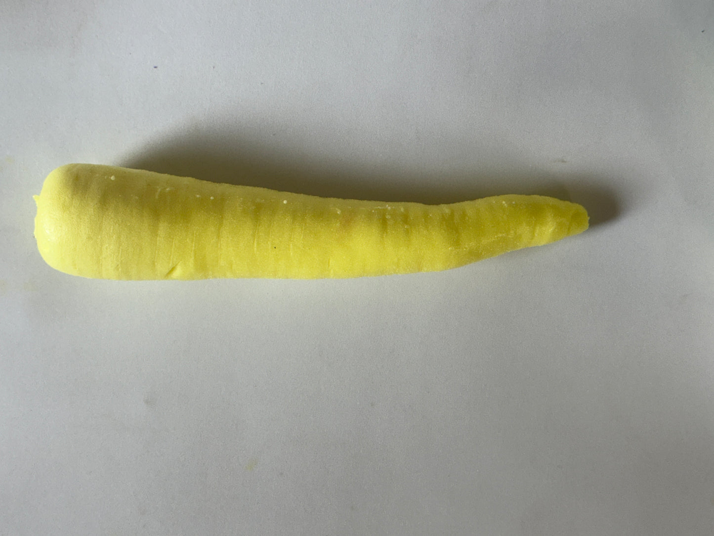Carrot #5