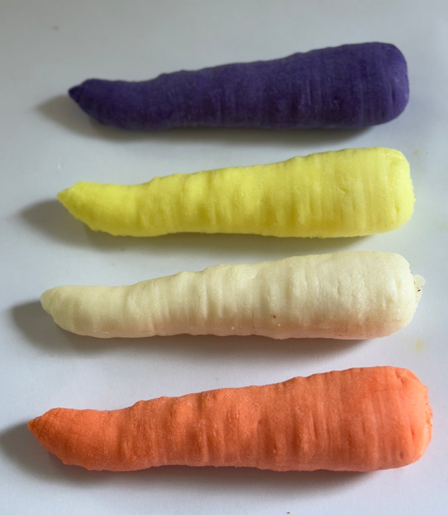 Carrot #6