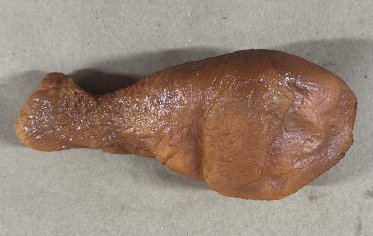 Chicken Drumstick Cooked