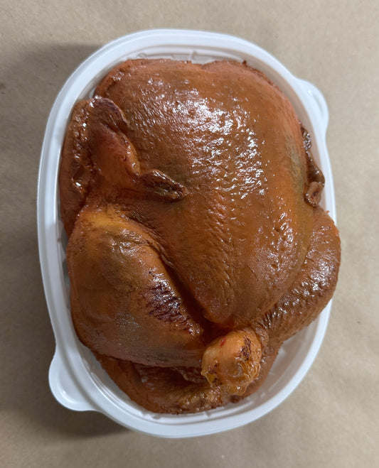 Chicken 3.7lb Medium Size Cooked Gen 7