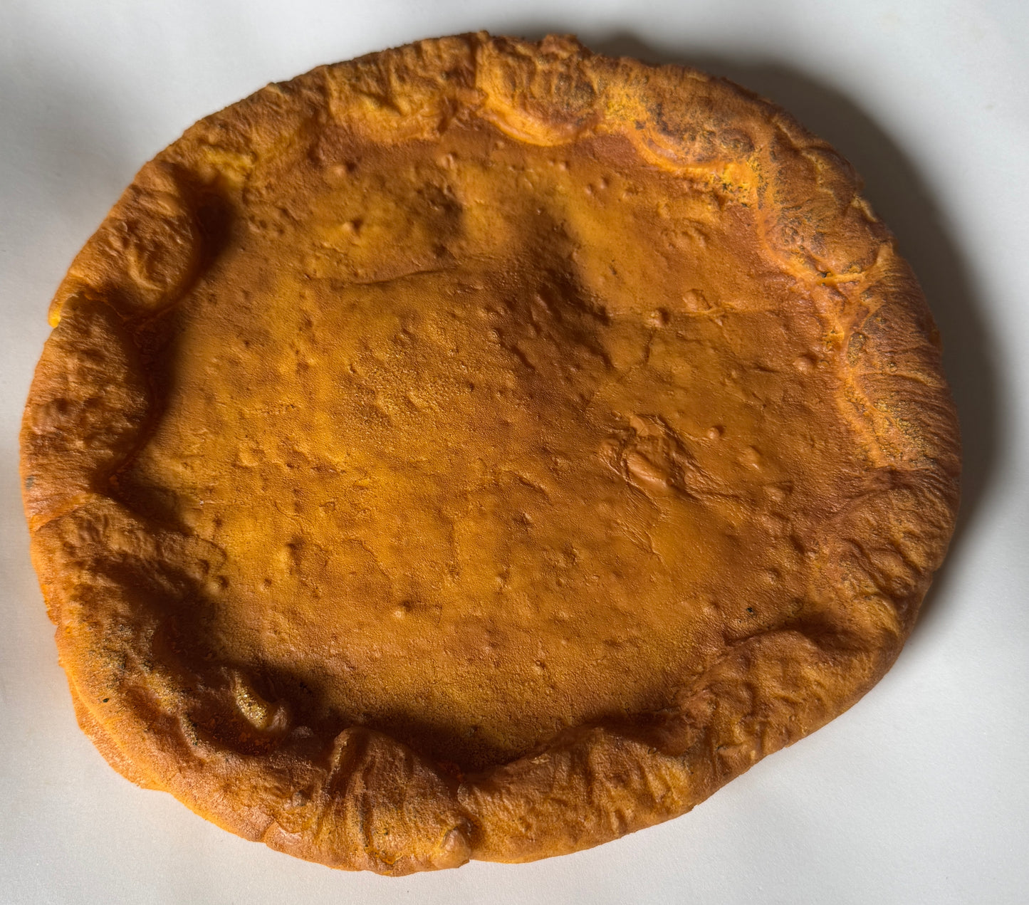 Pizza Crust 10 Inch