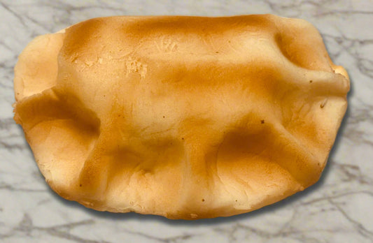 Pierogi New York Style