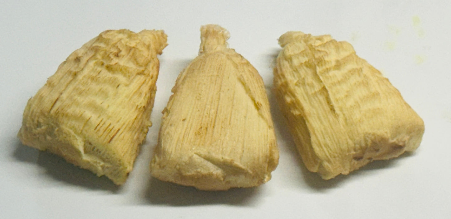 Tamale Culinary (Chuchita/ Guatemalan Tamale)