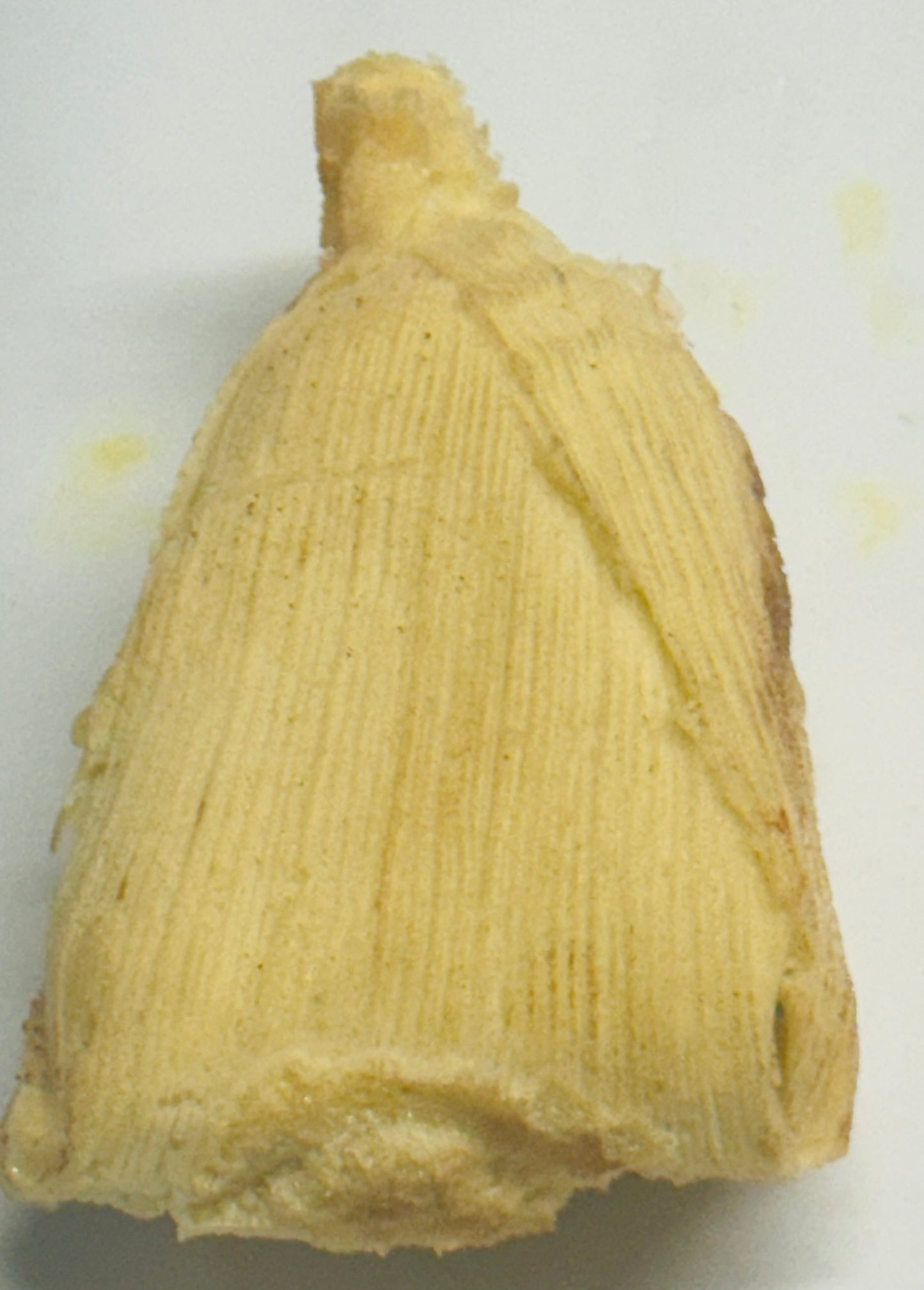 Tamale Culinary (Chuchita/ Guatemalan Tamale)