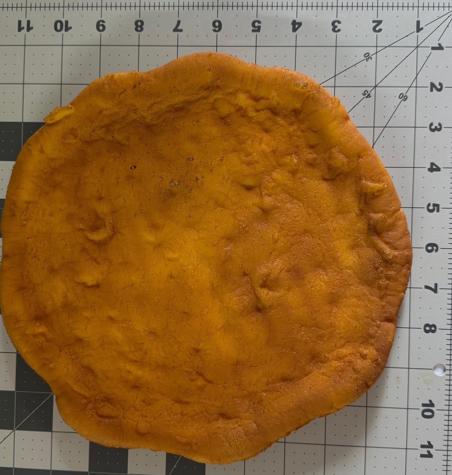 Pizza Crust 10 Inch