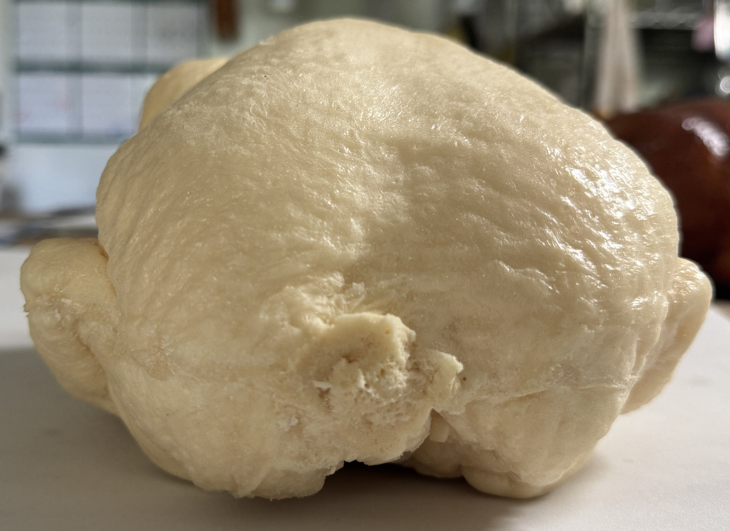 Chicken 4.25lb Large Size Raw Gen 6