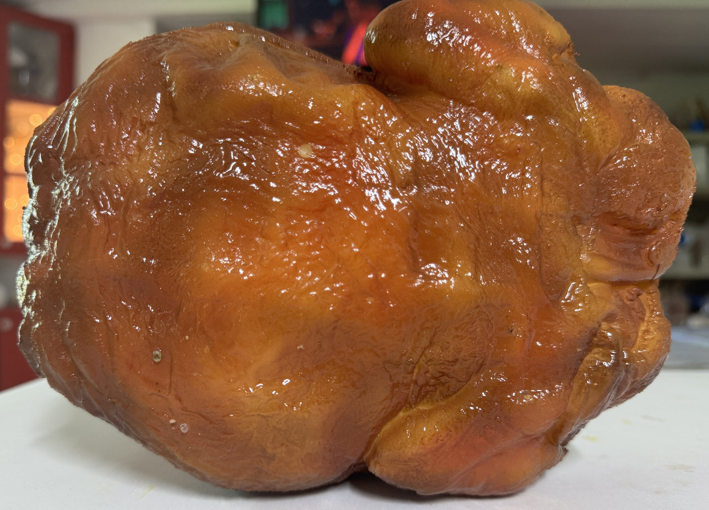 Chicken 4.25lb Large Size Cooked Gen 6