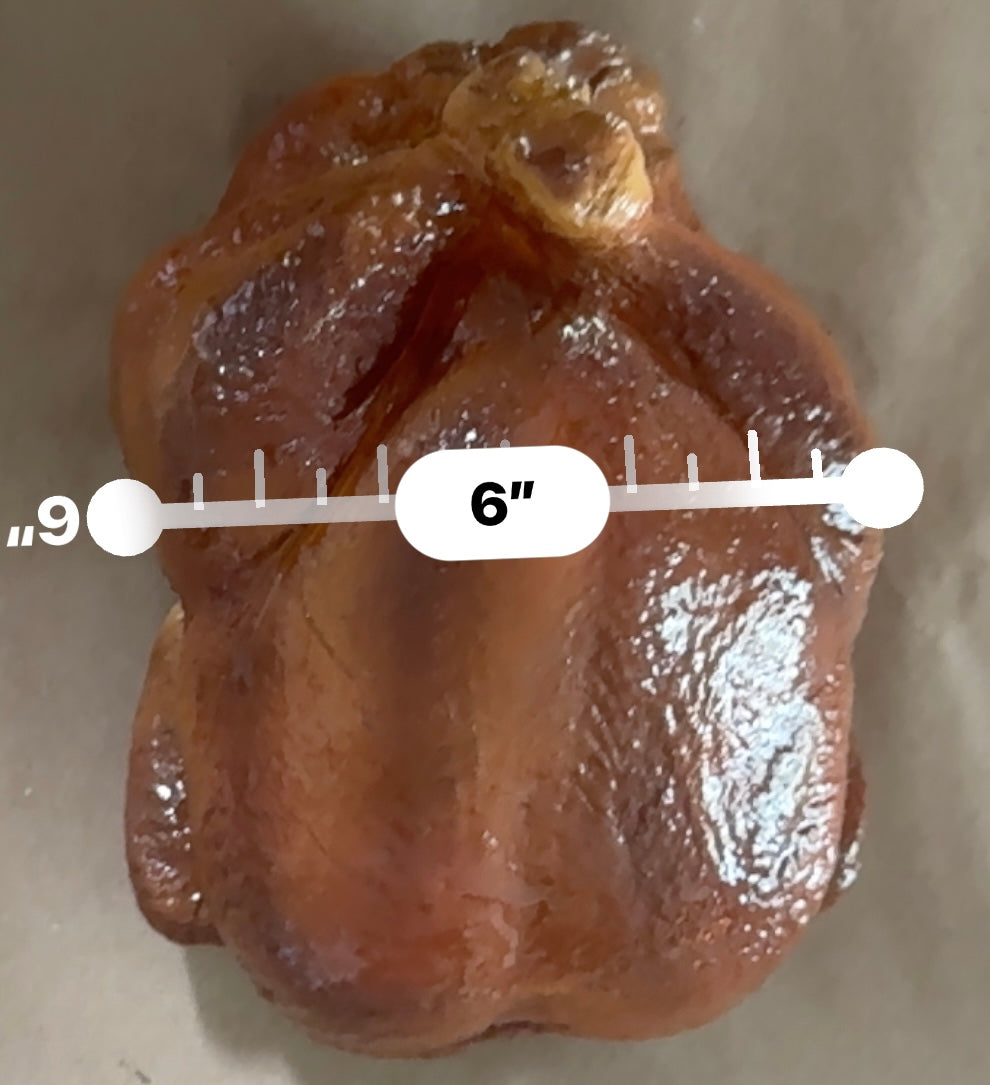 Chicken 4.25lb Large Size Cooked Gen 6
