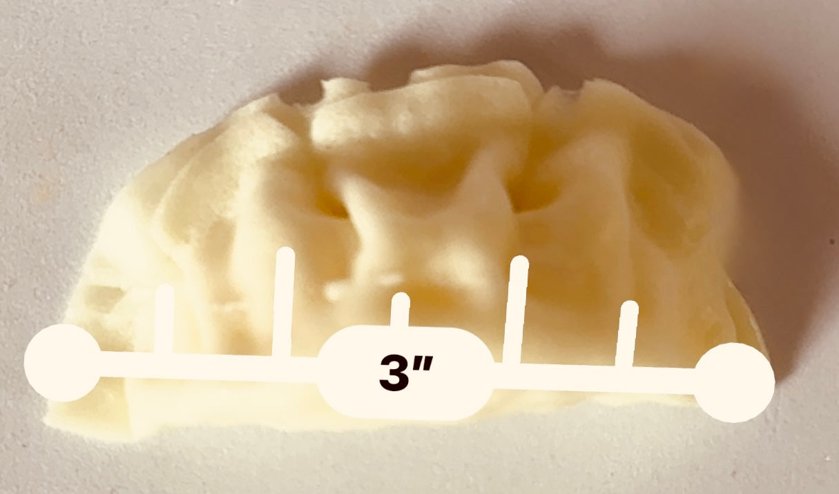 Pot Sticker 3ct