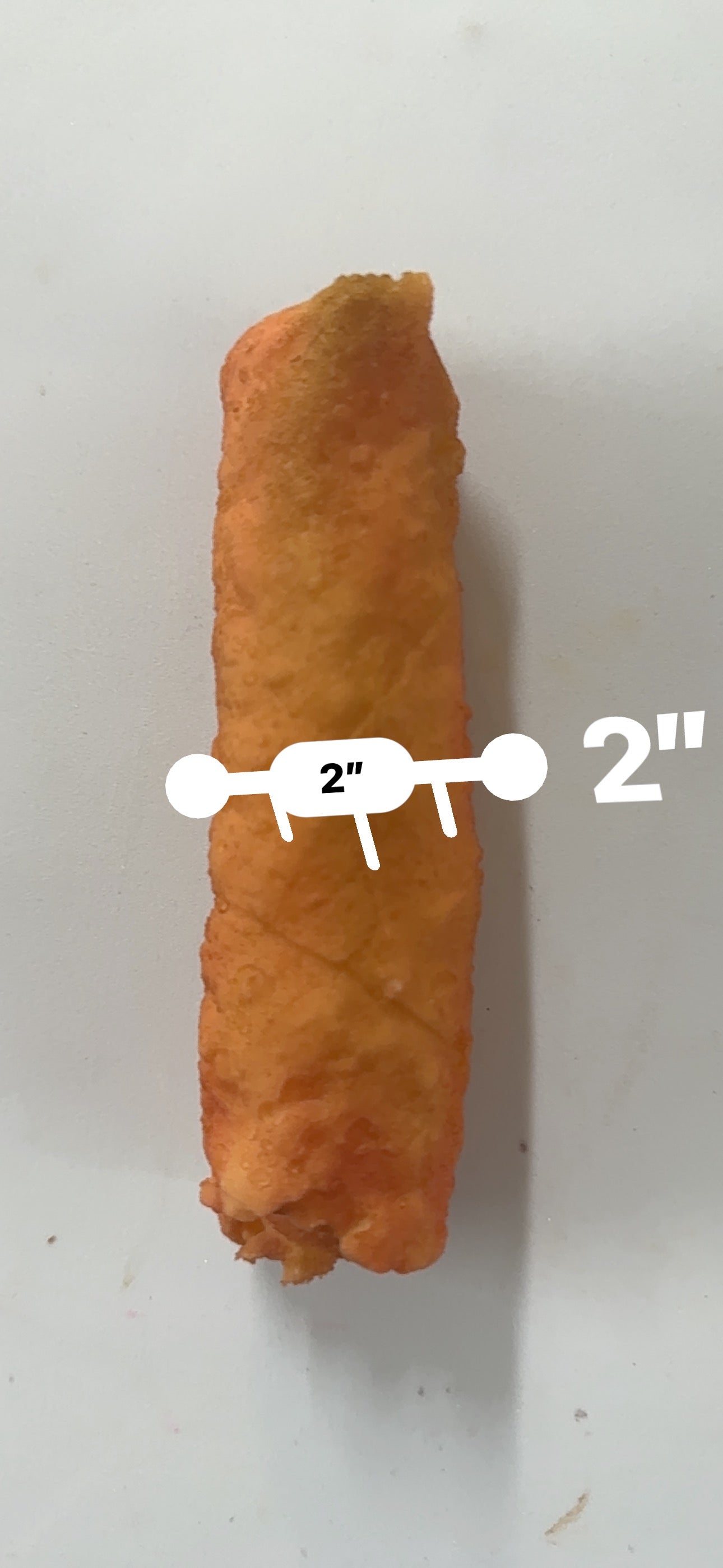 Egg Roll 2ct