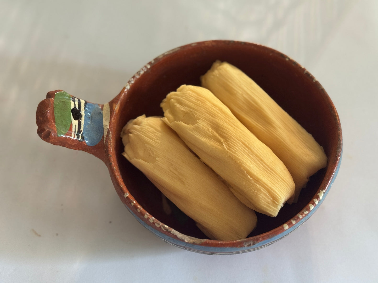 Tamale Tex Mex 2ct