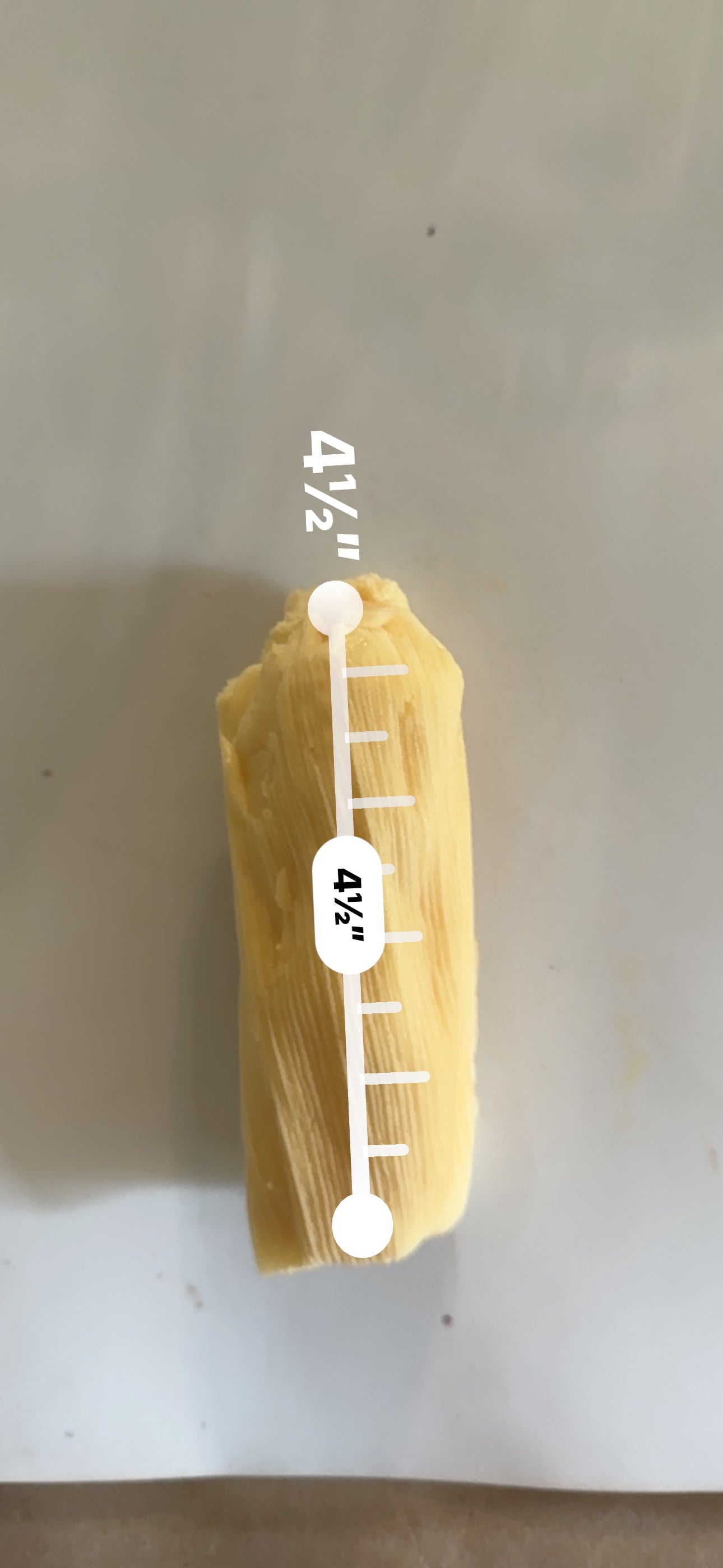 Tamale Tex Mex 2ct
