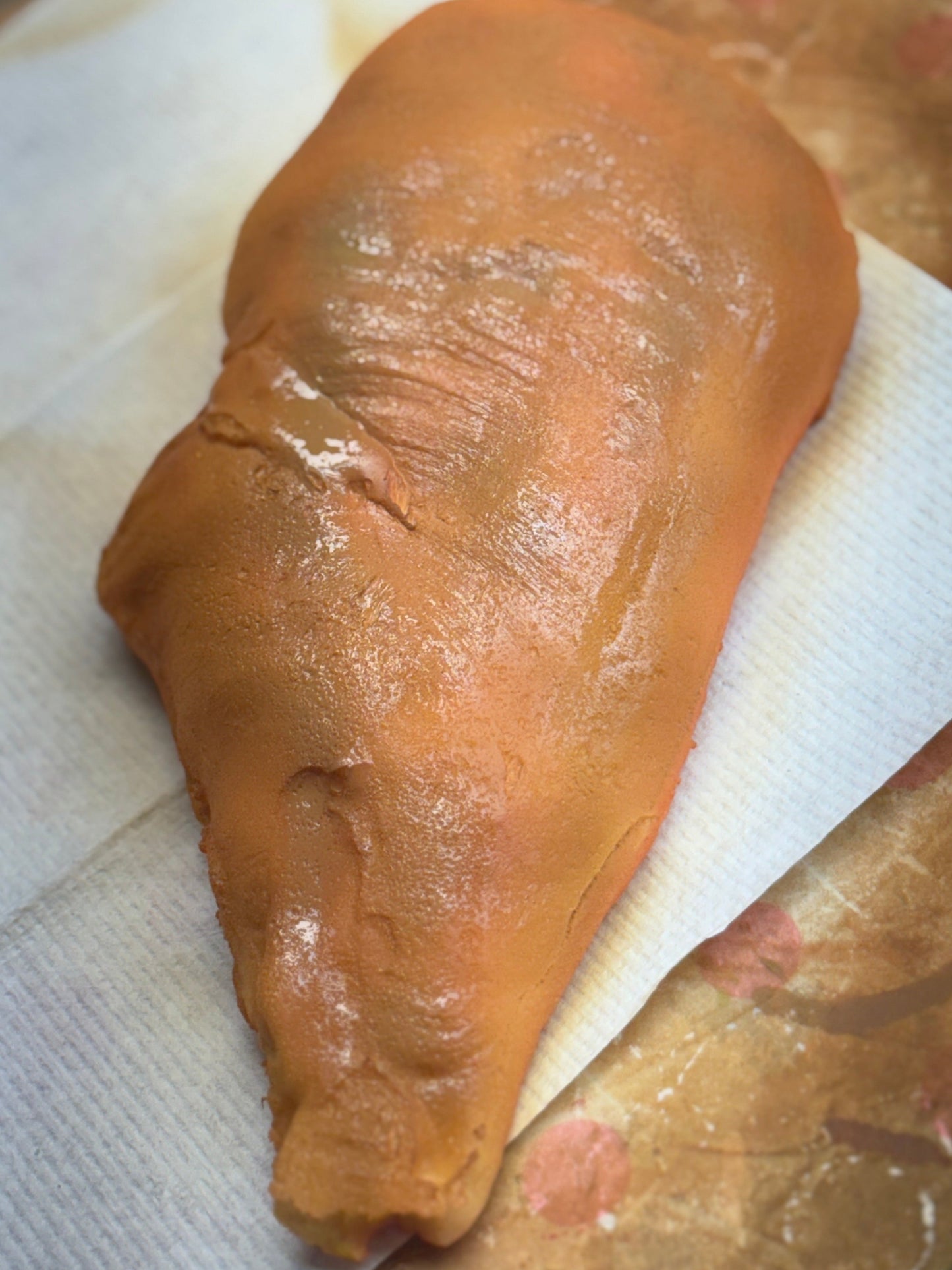 Chicken Breast Boneless Cooked
