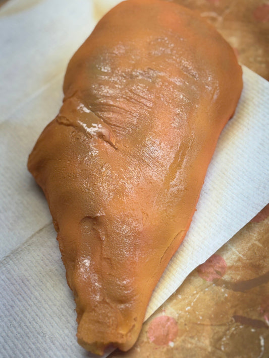 Chicken Breast Boneless Cooked