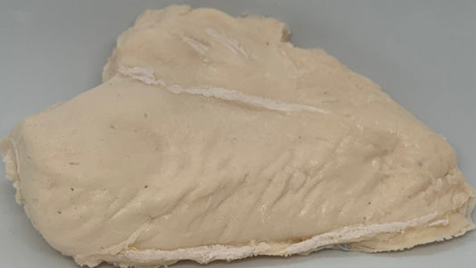Chicken Breast Butcher Cut Boneless Raw