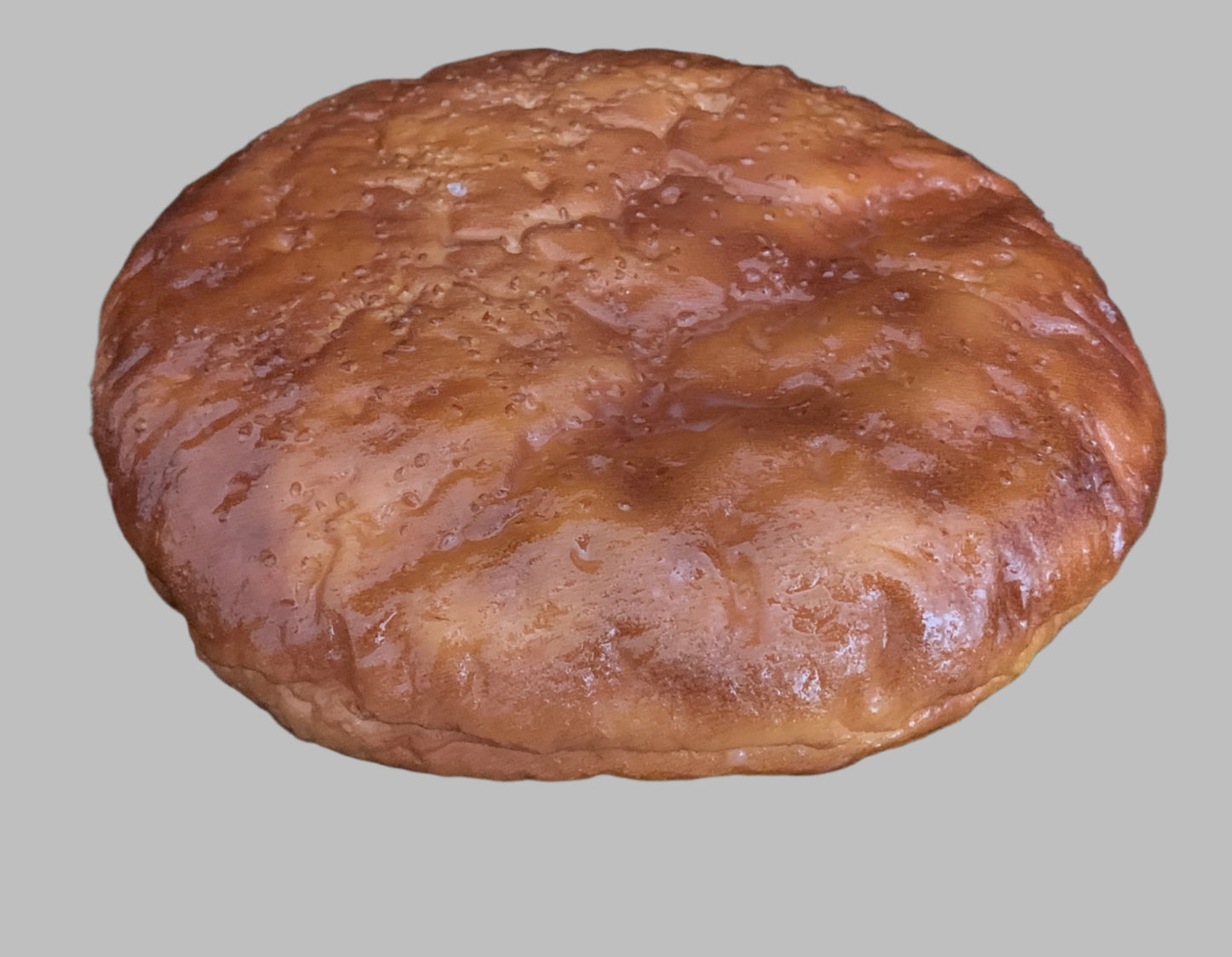 Muffaletta Loaf