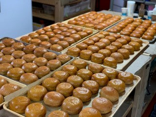 Brioche 1pc