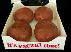 Paczki
