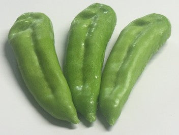 Anaheim Chili Peppers 3ct