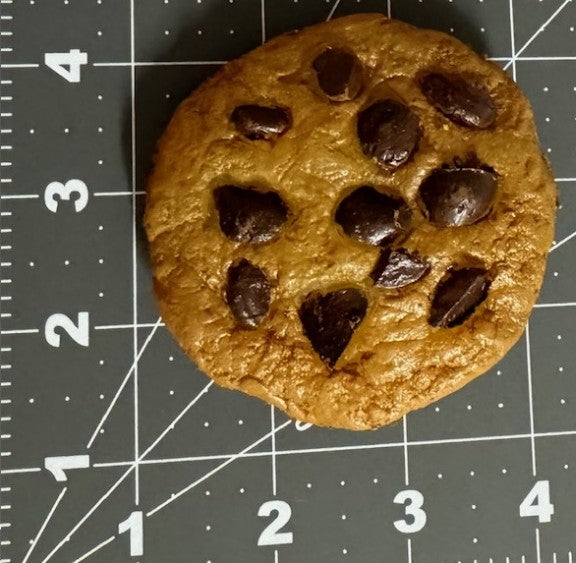 Chocolate Chip Cookie