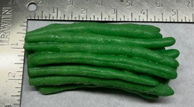 Green String Bean Cluster