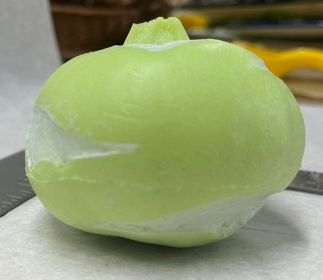 Kohlrabi