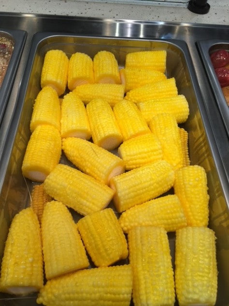 Corn Nibblers 4ct