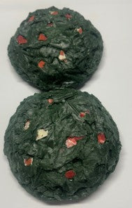 Collard Greens Cooked