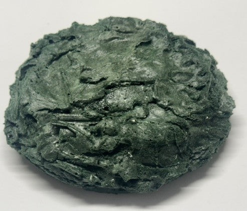 Collard Greens Cooked