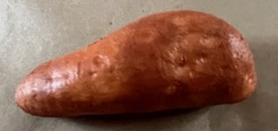 Sweet Potato