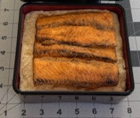 Unagi Eel Bento Box