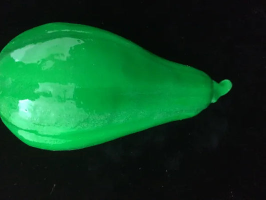 Green and Yellow Squash