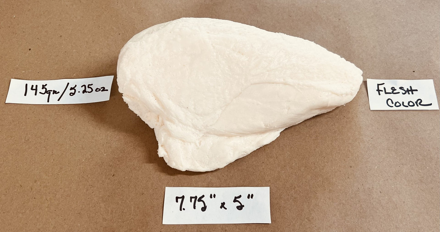 Chicken Breast Bone In Raw