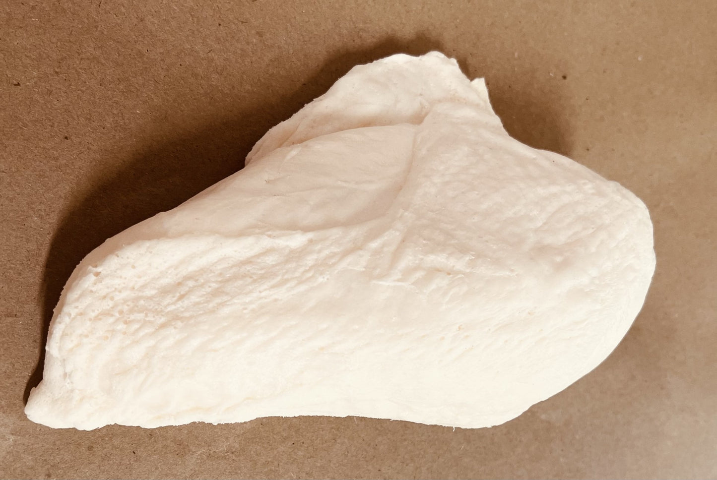 Chicken Breast Bone In Raw
