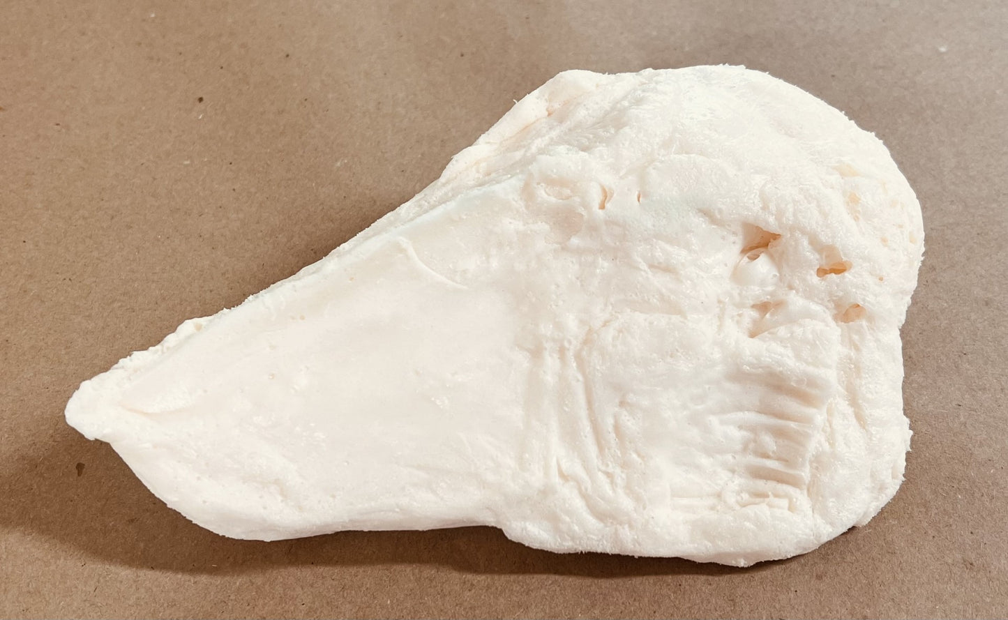 Chicken Breast Bone In Raw