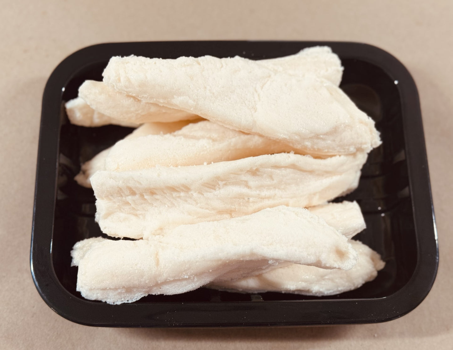 Chicken Breast Tenders Raw 4pc