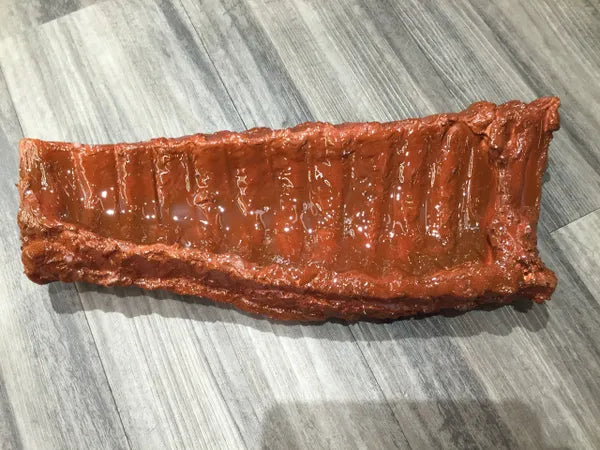 Baby Back Ribs