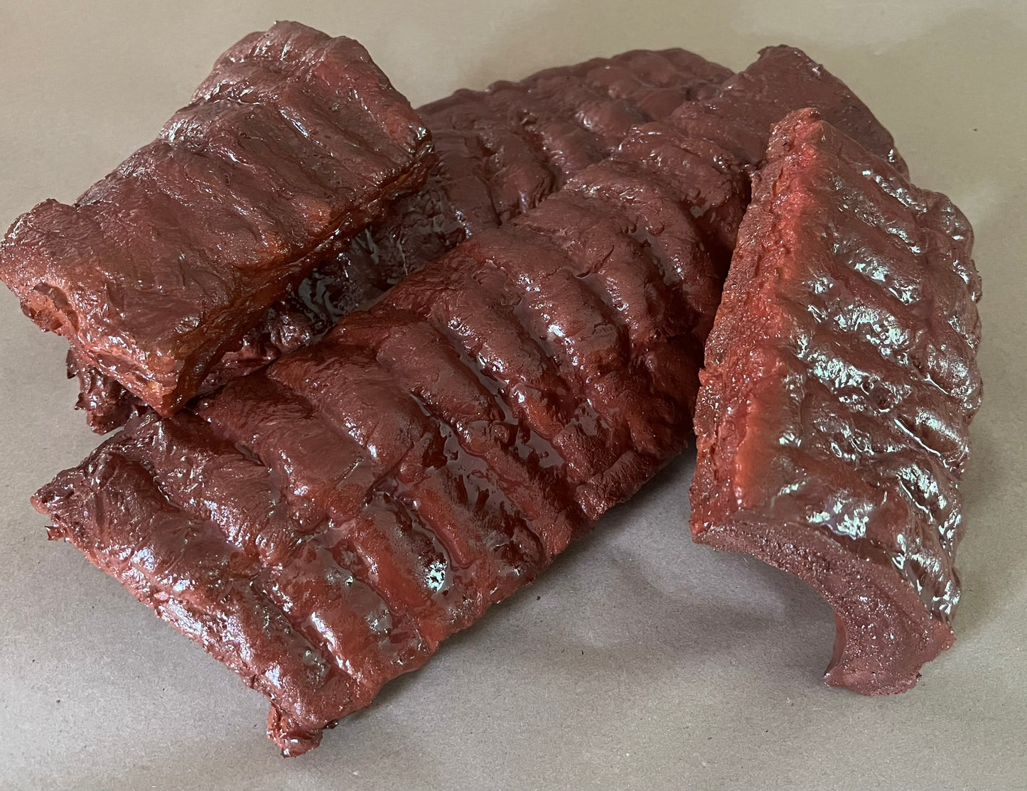 Baby Back Ribs