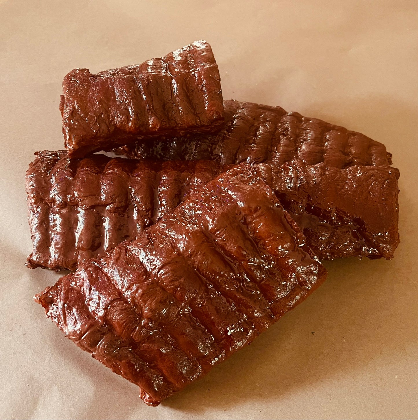 Baby Back Ribs