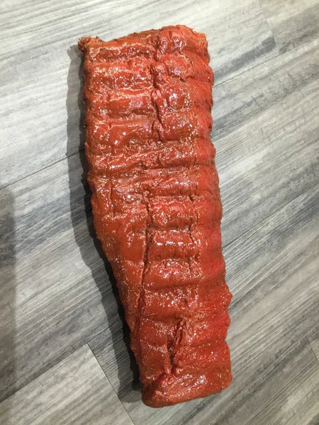 Baby Back Ribs