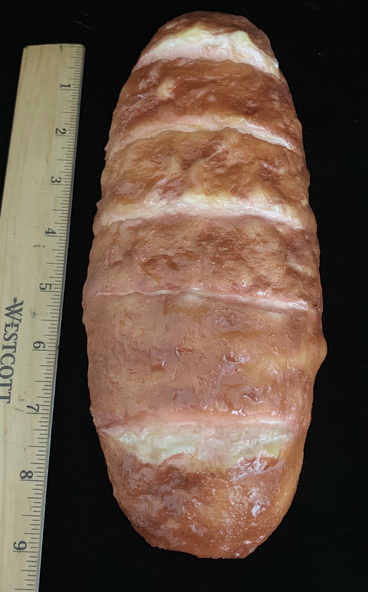 Short French Bread