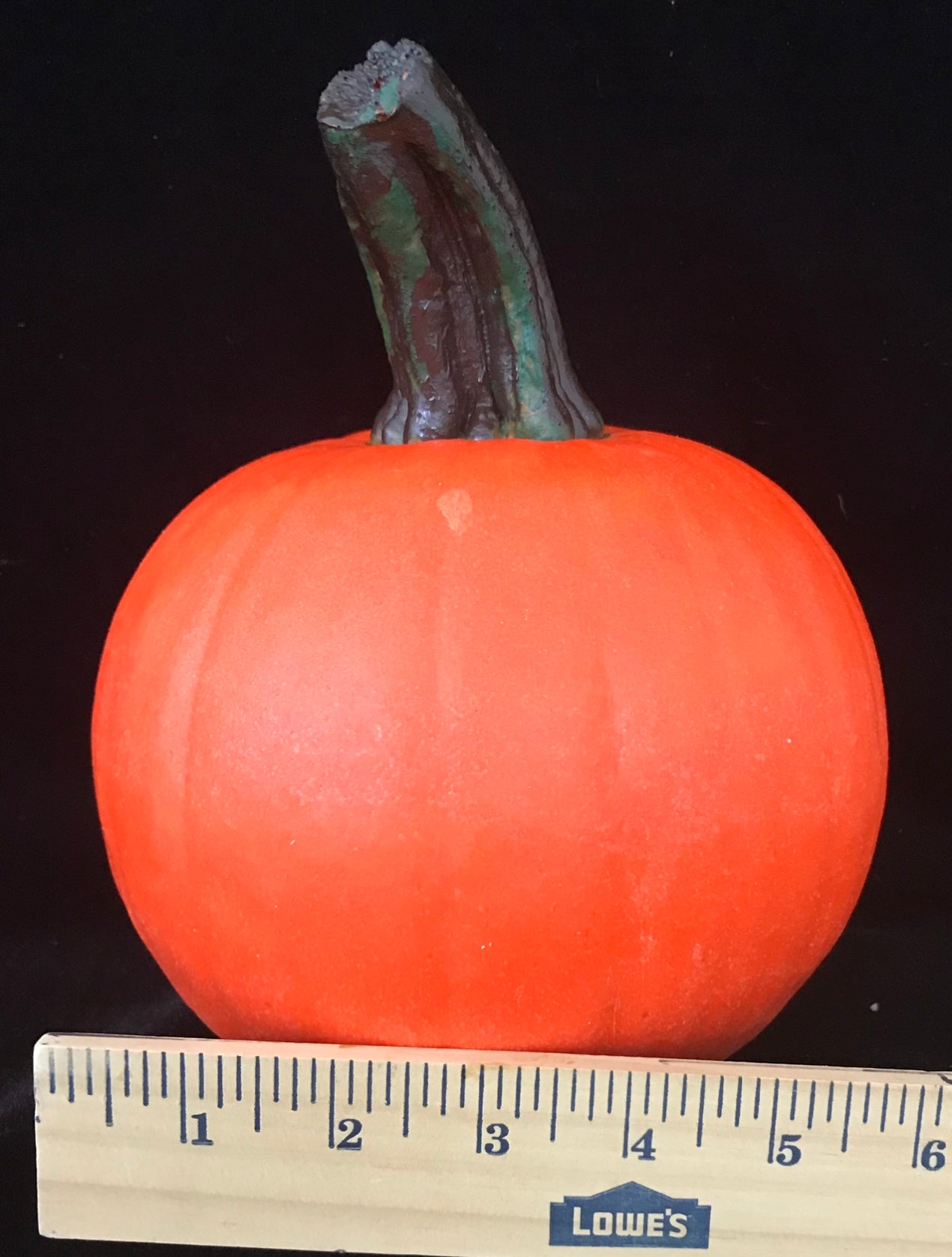 Pumpkin Small
