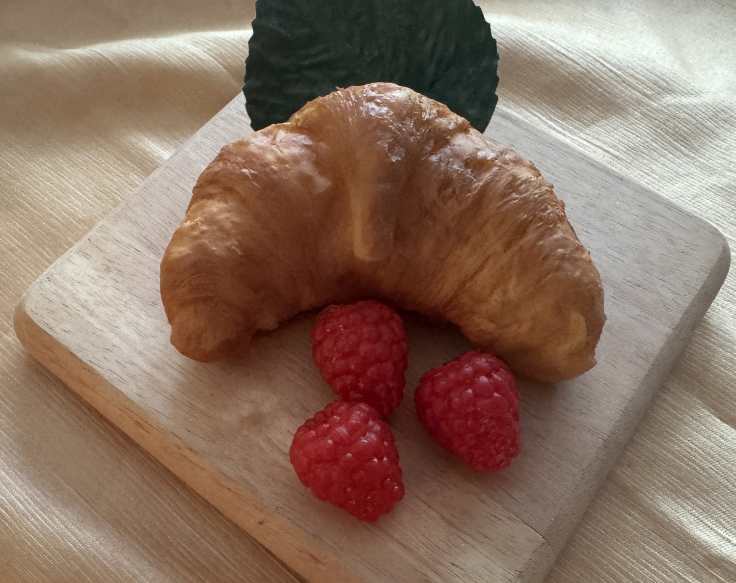 Small Croissant