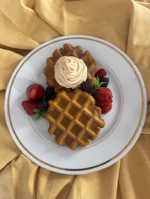Waffle