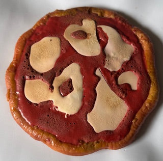 Pizza 10 Inch
