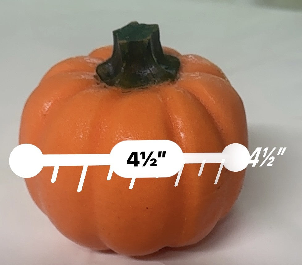 Pumpkin Mini
